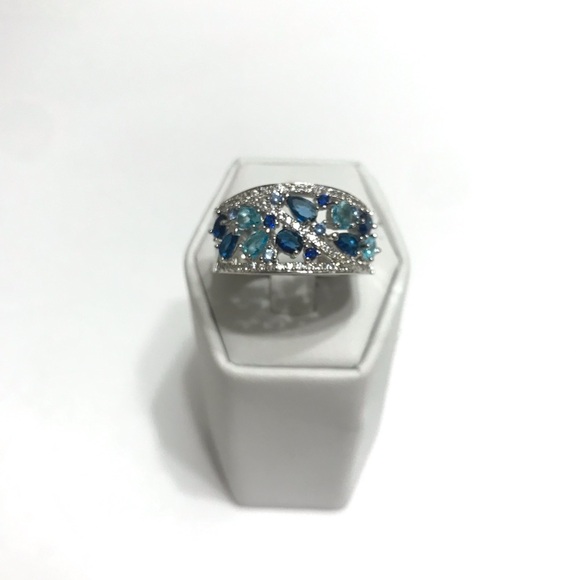 LIVE SHOW LAST ACT RINGS - Picture 5 of 8